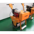 walk behind single drum diesel engine mini asphalt roller compactor (FYL-600C)